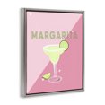 thumbnail image 3 of Stupell Industries Glam Gray Floating Frame Canvas Art, 17 x 21, by Ashley Singleton, 3 of 8