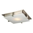 thumbnail image 1 of PLC Lighting Polipo 906 Flush Mount Light, 1 of 2