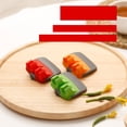 thumbnail image 2 of ORDDIART 2Pcs Double Fingers Grip Peeler Stainless Steel Pp For Fruit Vegetable Peeling Kitchen Gadgets, 2 of 8