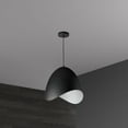 thumbnail image 3 of Dainolite Pendentif Noir MYR-241P-BK, 3 of 3
