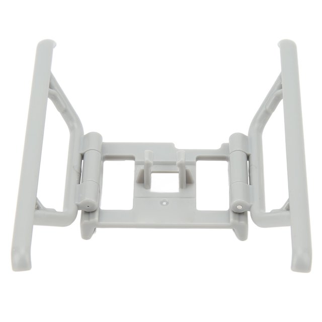 Tren de aterrizaje plegable para drones, Tren de aterrizaje plegable para drones Tren de aterrizaje elevado para drones Tren de aterrizaje plegable Diseñado a medida Jadeshay A
