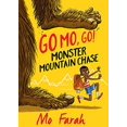 thumbnail image 1 of Chasse au Monstre de Montagne! (Go Mo Go!, Bk. 1), 1 of 3