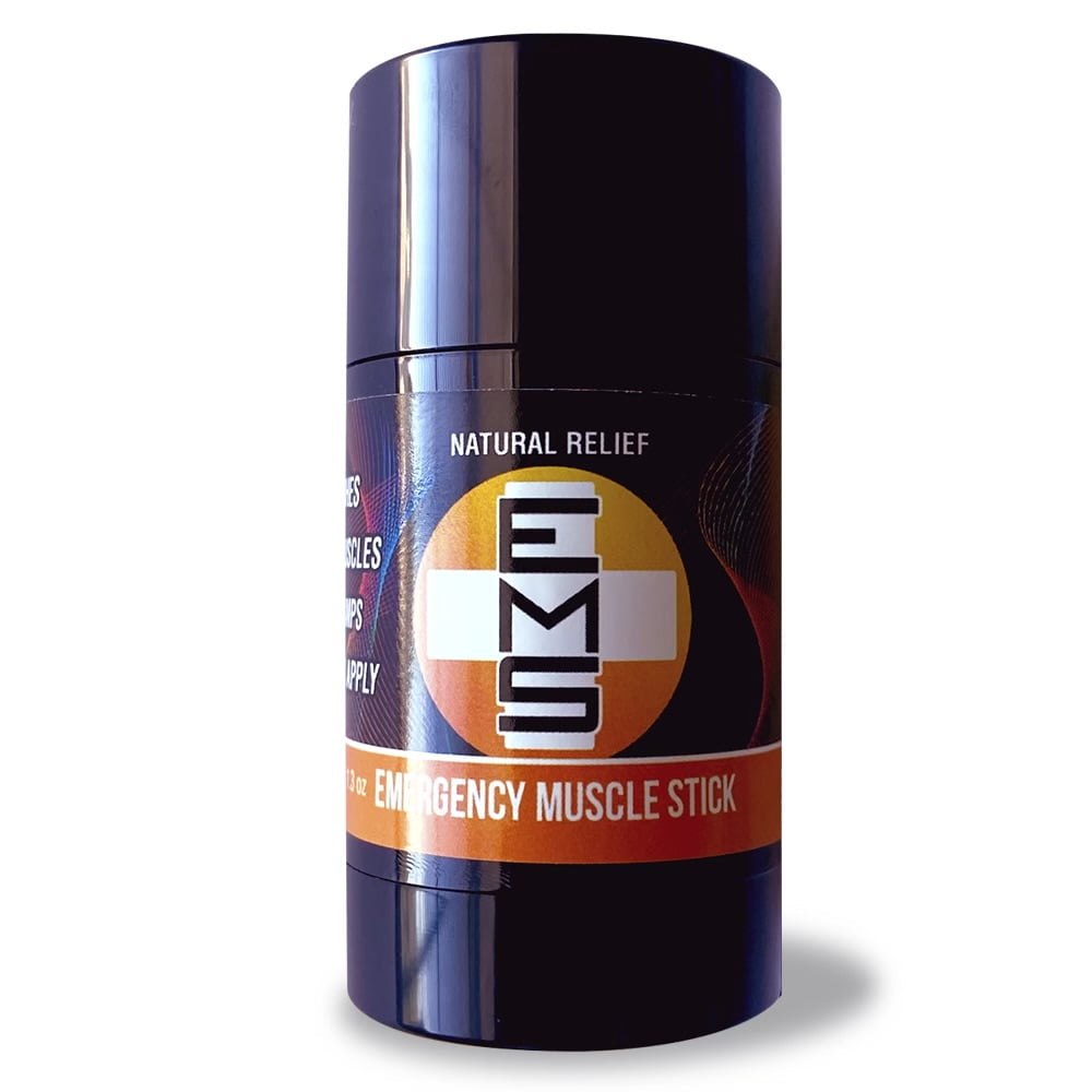 Emergency Muscle Stick