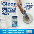 thumbnail image 6 of Star brite Premium Cleaner Wax, 6 of 9