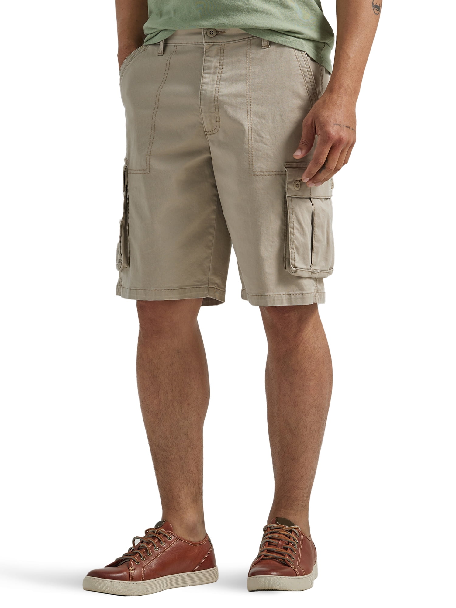 Lee Men's West Cargo Short