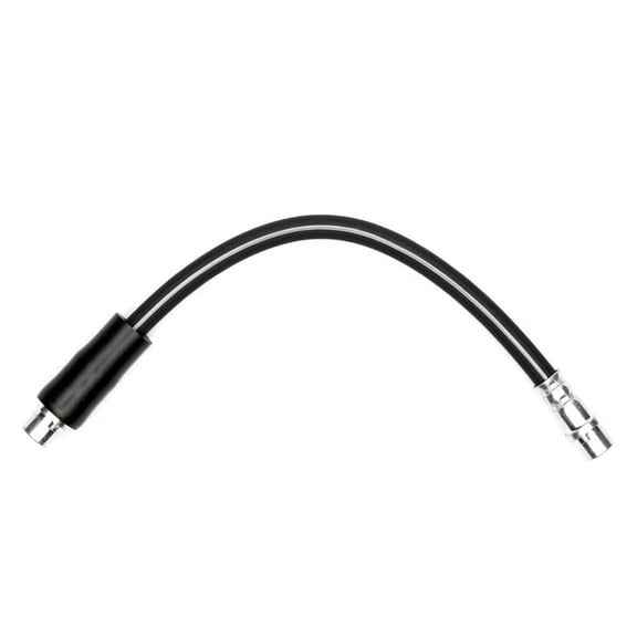 Dynamic Friction Company Brake Line Hose 350-73004 Fits select: 1996 AUDI A4, 1994-1998 AUDI CABRIOLET