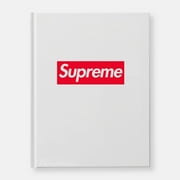 Supreme, (Hardcover)