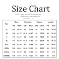 thumbnail image 3 of Women Solid Color Hooded Trench Coat Mid Length Single Breasted Long Sleeve Outerwear Loose Casual Windbreaker Fashion Lightweight Overcoat Blue 3XL, 3 of 5