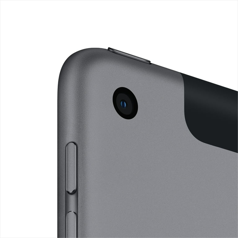 2020 Apple 10.2-inch iPad Wi-Fi + Cellular 128GB - Space Gray (8th