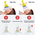 thumbnail image 5 of Dispositivo de emergencia contra asfixia, dispositivo antiasfixia para niños y adultos, profesional, 5 of 5