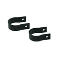 thumbnail image 6 of Wet Sounds STEALTH-XT-12-B STEALTH XT 12 Speaker All-In-One Amplified Bluetooth Soundbar With Remote – Black with Slider Brackets and 2.00" Round Clamps, 6 of 8