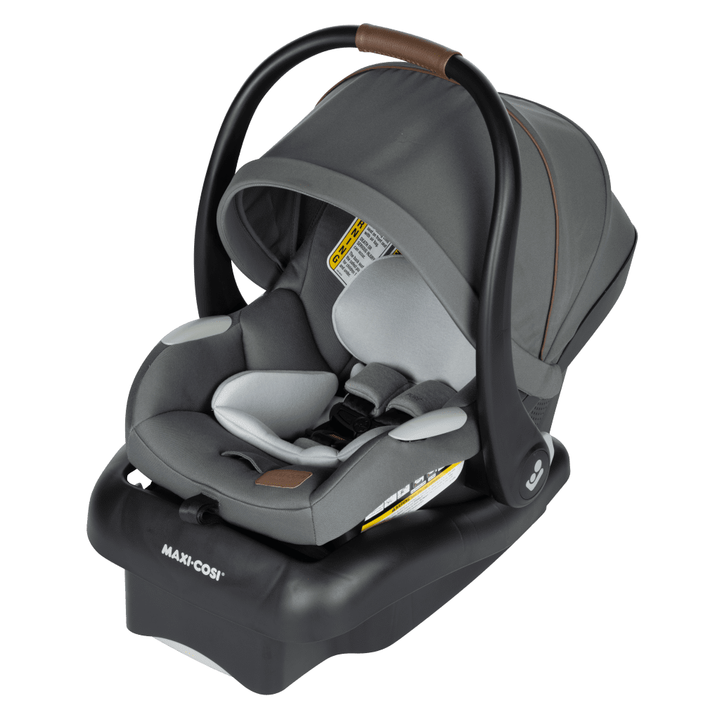 Maxi-Cosi Mico Luxe Infant Car Seat
