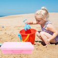 thumbnail image 4 of LIFKOME Handheld Sandbox ABS Portable Sand Box for Kids Outdoor 1Pack, 4 of 8
