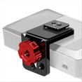 thumbnail image 3 of 1/4 Cold Shoe Mount Holder for RSC2 Gimbal Stabilizer, 3 of 3