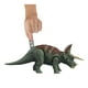 thumbnail image 4 of Dinosaurio de juguete MATTEL Jurassic World Triceratops. Ruge y Ataca, 4 of 4