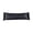 Black, variant on King Pillow Cases, Long Satin Pillowcase For Sleeping Waterproof Silkys Body Pillow Cover With Water Proof Layer Soft Comfortable For Couple Bedroom Home Rest Use