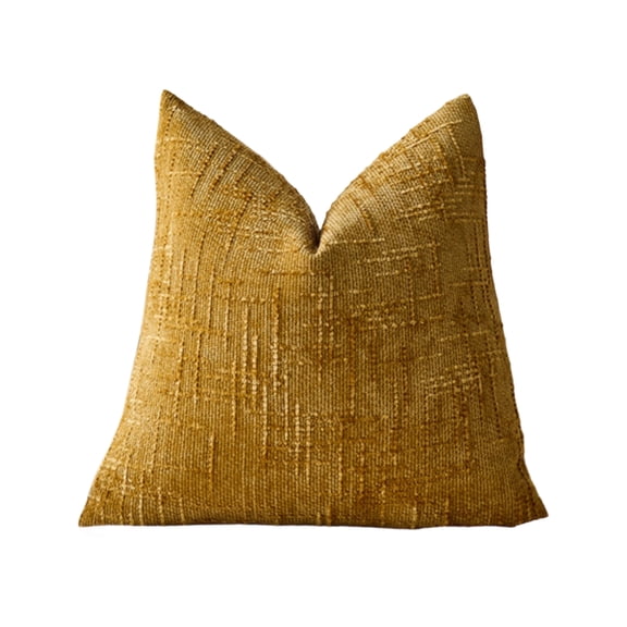 StlyGar decorUhome Spring Red Chenille Throw Pillow Covers 18x18 Set of 2 Textured Soft Cozy Slubby Couch Pillow Covers Modern Farmhouse Boho Decorative Pillow Cases for Bed Sofa Living Room