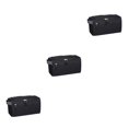 thumbnail image 4 of Naiovety Bolsa de maquillaje portátil de gran capacidad para hombres que viajan, senderismo, mochilero, bolsa de almacenamiento de cosméticos, neceser Type2 NO2 Naiovety CBP109882, 4 of 6