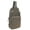 Distress, variant on Cowhide Leather Chest Pack Travel Companion LK07.DB