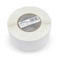 thumbnail image 1 of 3" x 8" Matte Inkjet Label Rolls 350 Labels Per Roll, 3 Inch Core, 6 Inch OD, 1 of 2