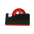 thumbnail image 4 of Leopcito Black Desktop Tape Dispenser Holder with Large 3 inch Core for Masking Tape, Etc, 4 of 5