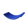 thumbnail image 2 of heritaly Balance Board Training Tool Body Coordination Children Wobble Board Large Blue, 2 of 6