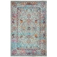 thumbnail image 4 of SAFAVIEH Luxor Jenny Tapis Floral, 4 of 6