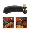 thumbnail image 2 of Adjustable Violin Mute Practice Silencer for Violin Erhu Musical Instrument, 2 of 9