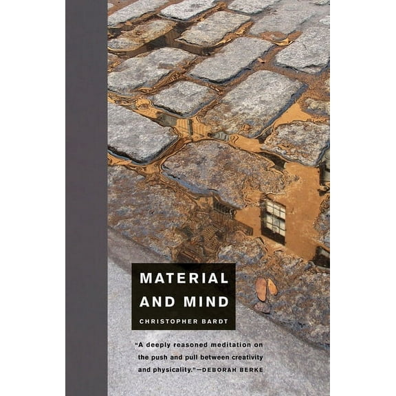 Material and Mind, (Hardcover)