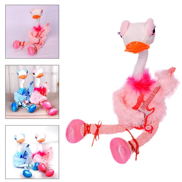 Novelty singing toys deals