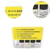 thumbnail image 5 of Kit de 5 piezas de aceite para mantenimiento de relojes, aceite lubricante sintético para reparación de relojes de pulsera y trabajadores de relojes, 5 of 7
