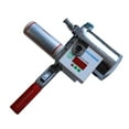 thumbnail image 3 of High Speed Automatic Textile Fabric End Cutter Cloth Cutting Machine with 86 Inch Rail and Digital Counter 220V, 3 of 11