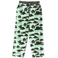 thumbnail image 3 of LazyOne Pajamas for Women, Cute Pajama Pants and Top Separates, Bearly Awake, Animals (Small), 3 of 7