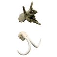 thumbnail image 1 of 2 Piezas Ornamentos de de Acuario Accesoiros de Resina Plástico Sunnimix Adornos para acuarios, 1 of 8