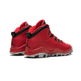 thumbnail image 3 of JORDAN GRADE SCHOOL Air Jordan 10 Retro 30th GS "Bulls Over Broadway" 705179 601 from Stadium Goods, 3 of 6