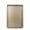 Brown, variant on Lume Wear Non Stick Bakeware Heavy Duty Steel Cookie Pan Warp Resistant A Heavy Gauge Steel Baking Pan for Oven. Heats Evenly for Cookies Biscuits And Sheet Pan Dinners.