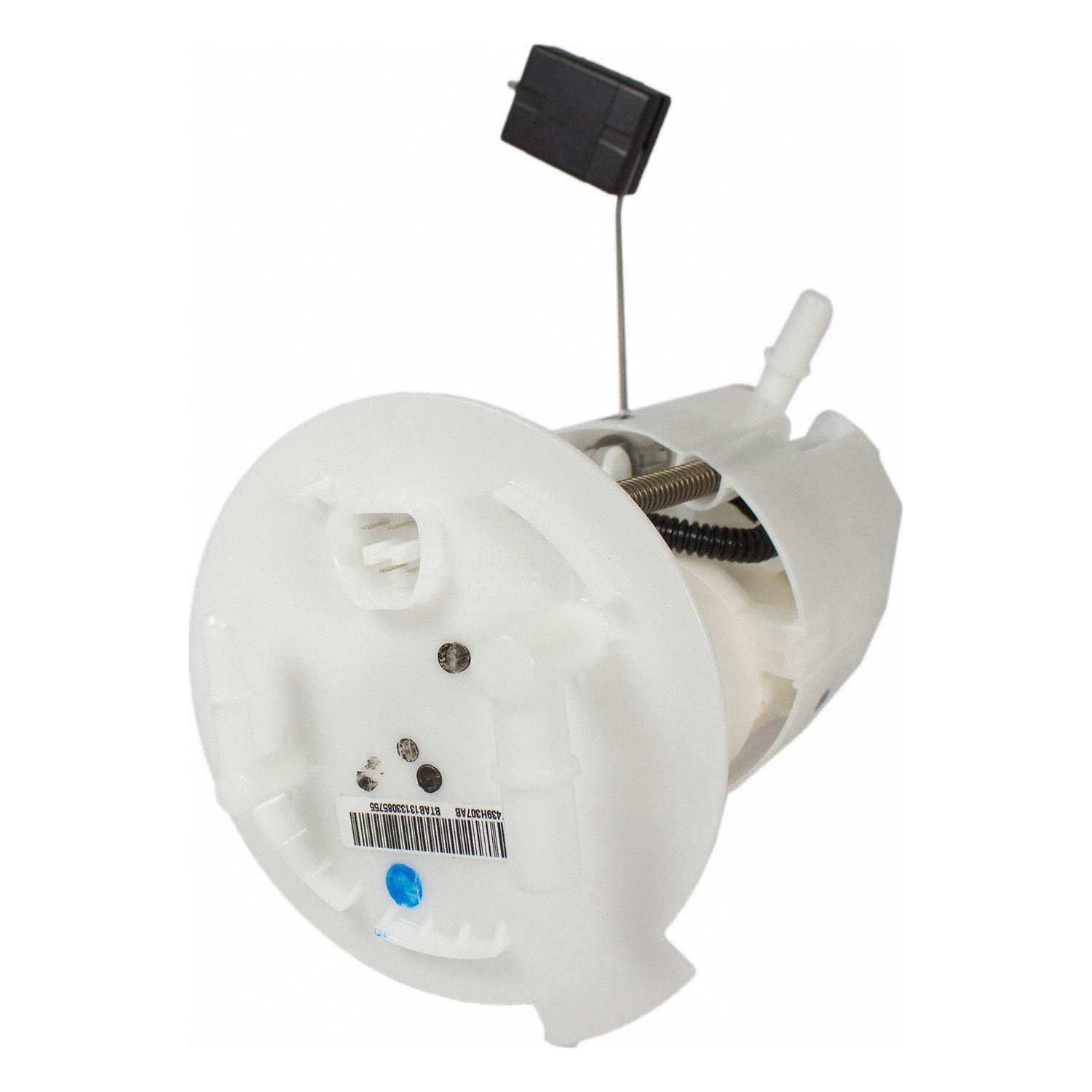 Motorcraft Fuel Pump Assembly Fits select: 2010-2014 FORD