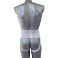 thumbnail image 3 of Suspensorio Masculinio Body Secret - 606-a soporte testicular Negro T EG, 3 of 5