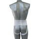 thumbnail image 3 of Suspensorio Masculinio Body Secret - 606-a soporte testicular Negro T G, 3 of 5