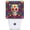 Day of the Dead, variant on Swimming Ladybug Dusk to Dawn Night Light, Plug-in Warm Lamp for Hallway Bathroom Bedroom Kitchen
