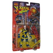 Marvel X-Men X-Force Urban Assault Cable (1995) Toy Biz Action Figure w/ Shoulder Cannon Blaster