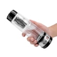 thumbnail image 3 of Noref 95W 420ml Car Electric Kettle Travel Tea Mug Water Heating Cup Bottle Holder, Car Heating Cup,Car Electric Kettle, 3 of 8