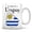 Black, variant on Uruguay Gift Uruguayan Mug Uruguay Native Uruguay Pride Uruguay Flag Moving To Uruguay Bor
