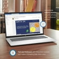 thumbnail image 5 of HP 17.3" Laptop for Business and Students - with Microsoft Office 2024, AMD Ryzen 5 7430U (6-core), Anti-Glare, Camera, Wi-Fi6, Win 11 Pro (16GB RAM | 512GB SSD), 5 of 7