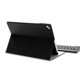 thumbnail image 5 of Funda Con Teclado Inalámbrico Bluetooth Para Ipad 9,7 Con Portalápices, Funda Completa De Cuero Pu Inteligente Para Ipad Air 1 2&nbsp;Pro9.7 Yuarrent EL013144-01, 5 of 6