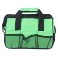 thumbnail image 1 of Hardware Tool Bag, Multiple Pockets Tool Bag  For Indoors For Repairing, 1 of 8