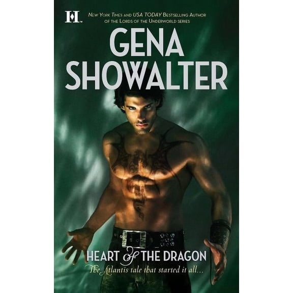 Heart of the Dragon