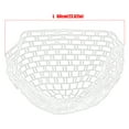 thumbnail image 5 of Customizable Design Rubber Fishing Meshes Replacements Interchangeable Rubber Netting Materials For Fishing Landing Net, 5 of 9