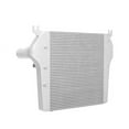 thumbnail image 2 of Mishimoto MMINT-RAM-10KSL Performance Intercooler Kit Compatible With Dodge Ram - Cummins 6.7 2010-2012 Silver, 2 of 4
