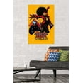 thumbnail image 2 of Marvel Spider-Man: Across the Spider-Verse - Jessica Drew Wall Poster, 22.375" x 34", 2 of 4